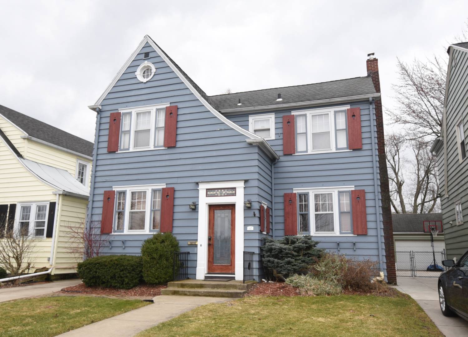 147 Crosby, Kenmore, NY 14217 (Sold NYStateMLS Listing 10735829)