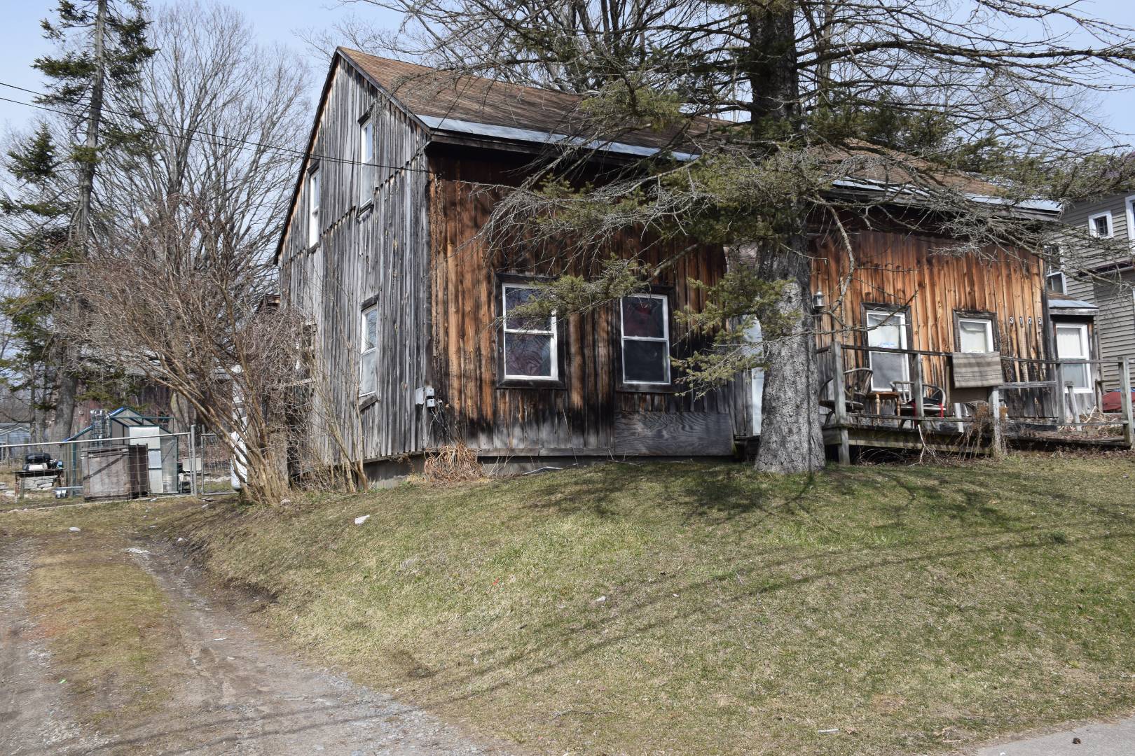 3125 Mechanic Street, Newport, NY 13416 (Off Market NYStateMLS Listing