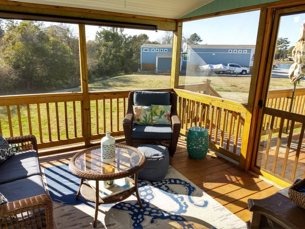 105 Rens Rd Lot 57, Poquoson, VA 23662 (Sold NYStateMLS Listing 10730538)