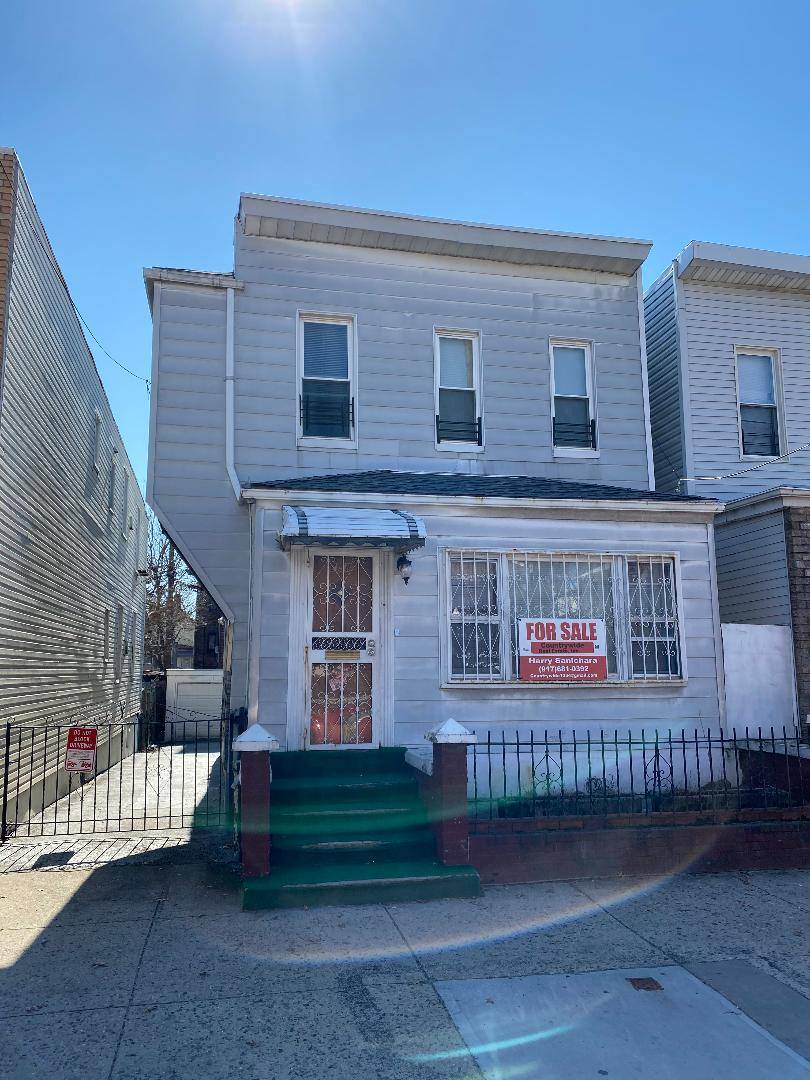 2158 Ellis Ave, Bronx, NY 10462 (For Sale NYStateMLS Listing 10733042)