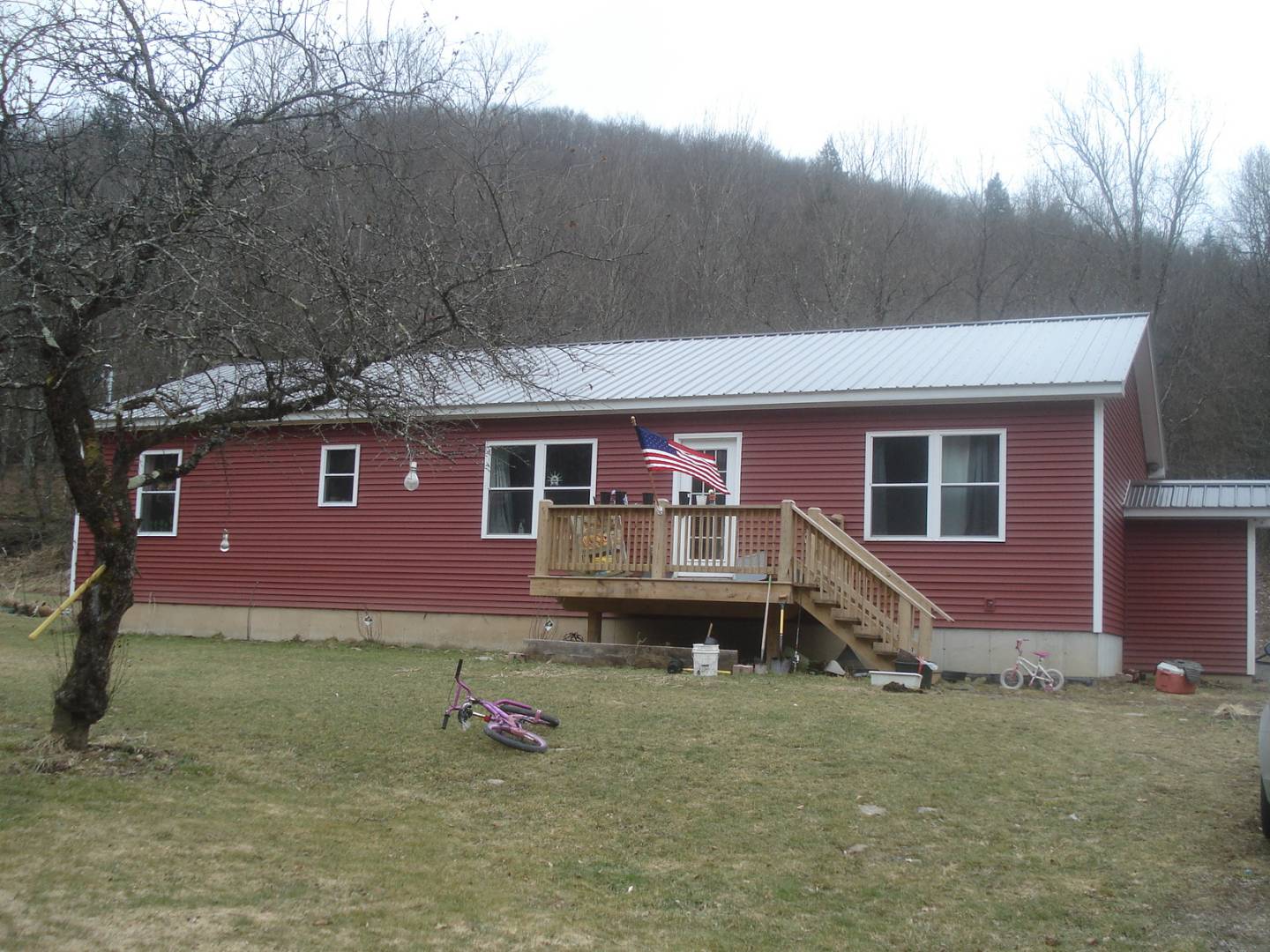 2498 County Highway 28, Fishs Eddy, NY 13774 (Off Market NYStateMLS