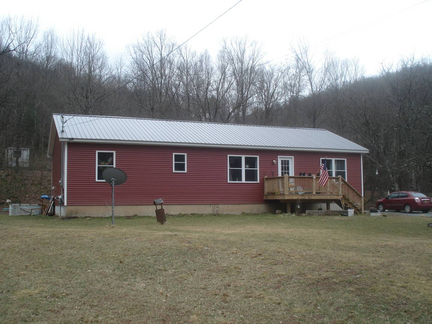 2498 County Highway 28, Fishs Eddy, NY 13774 (Off Market NYStateMLS ...