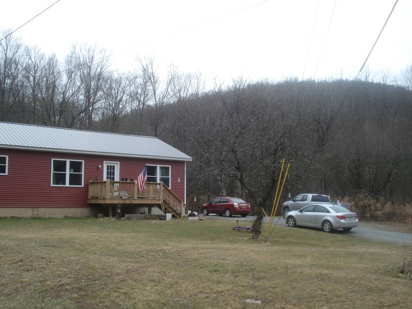 2498 County Highway 28, Fishs Eddy, NY 13774 (Off Market NYStateMLS Listing 10736642)
