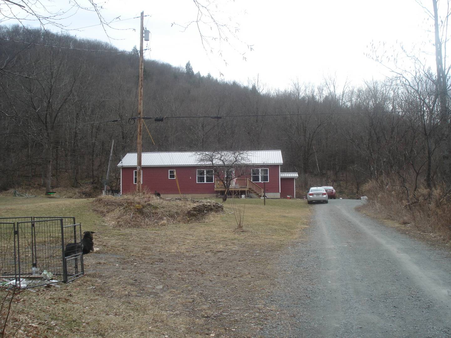 2498 County Highway 28, Fishs Eddy, NY 13774 (Off Market NYStateMLS