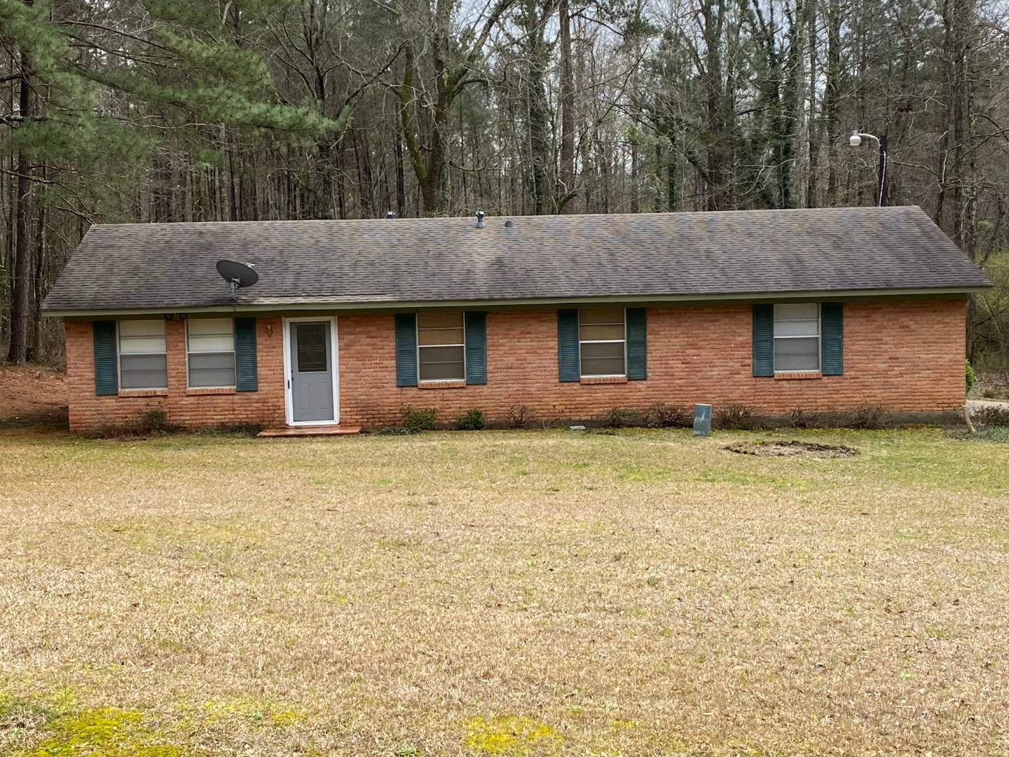 901 Tee Pee Circle, Kosciusko, MS 39090 (Sold MyStateMLS Listing 10731844)