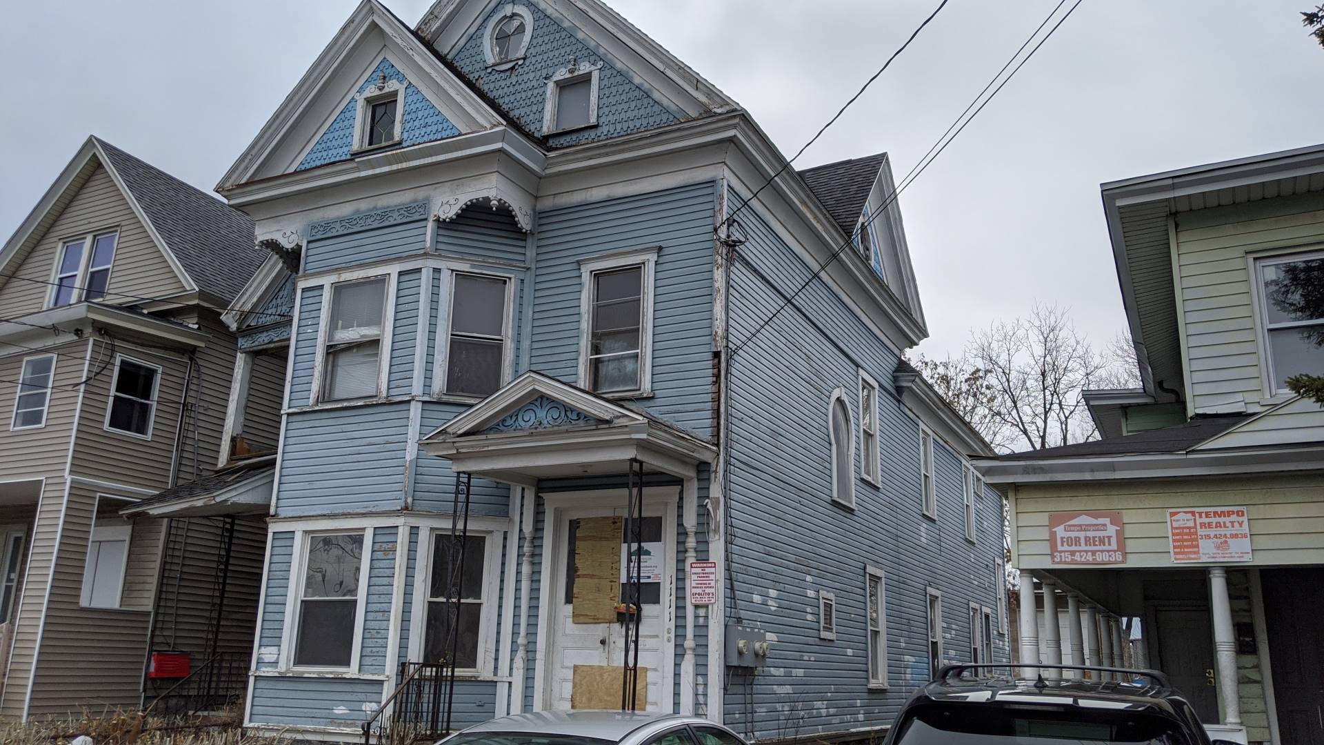 1111 Mcbride St N, Syracuse, NY 13208 (Sold NYStateMLS Listing 10734944)