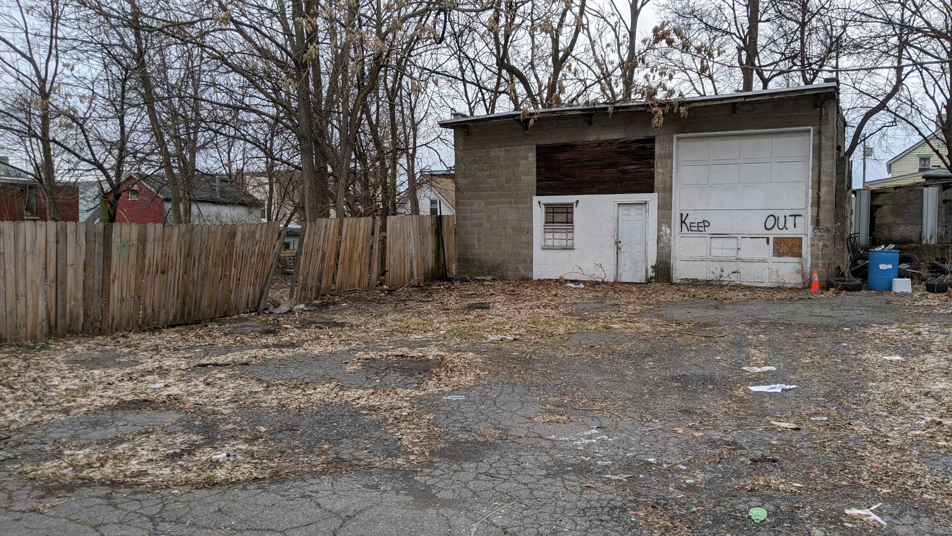 1111 Mcbride St N, Syracuse, NY 13208 (Sold NYStateMLS Listing 10734944)