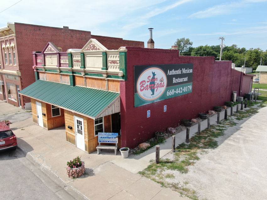 515 State St, Mound City, MO 64470 (Off Market NYStateMLS Listing