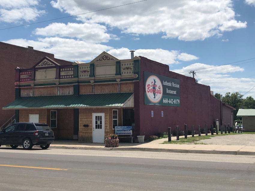 515 State St, Mound City, MO 64470 (Off Market NYStateMLS Listing