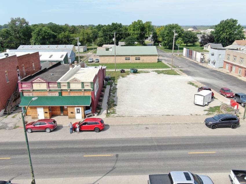 515 State St, Mound City, MO 64470 (Off Market NYStateMLS Listing