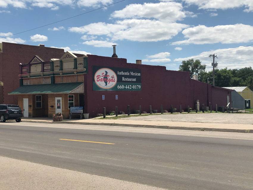 515 State St, Mound City, MO 64470 (Off Market NYStateMLS Listing