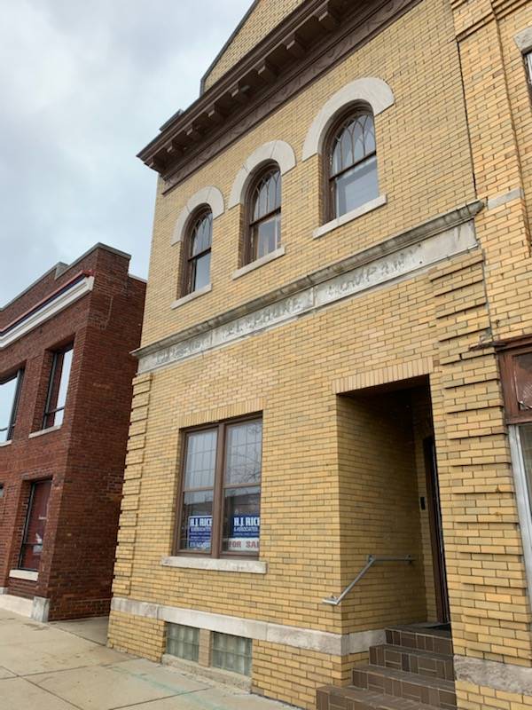 712 11th Street, Lawrenceville, IL 62439 (For Sale NYStateMLS Listing