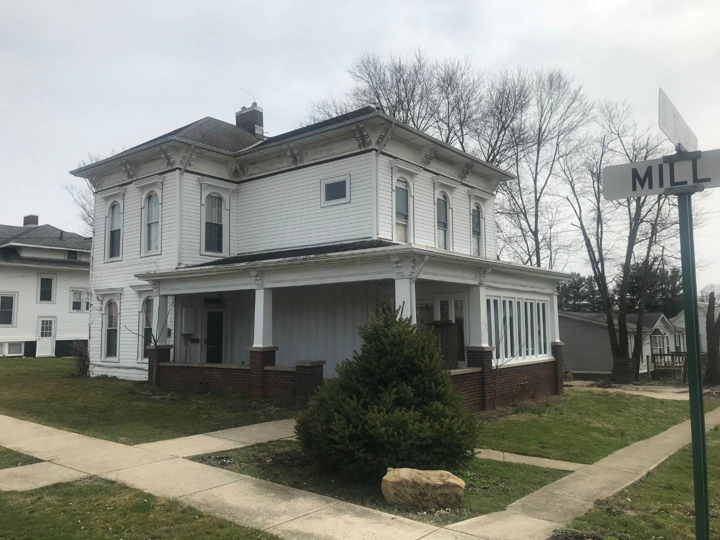 108 West Mill St, McArthur, OH 45651 (Sold NYStateMLS Listing 10735566)