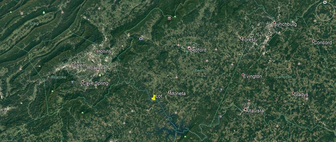 00 Long Island Drive, VA 24121 (Off Market MyStateMLS Listing