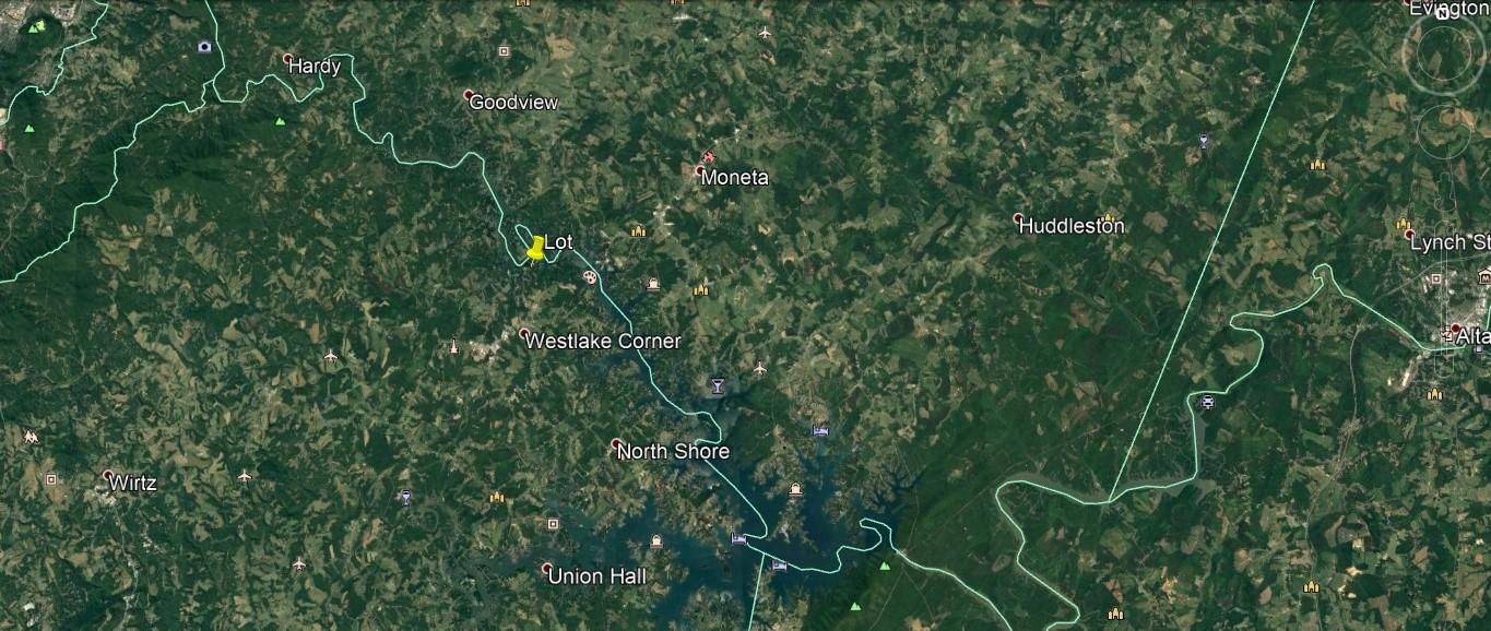 00 Long Island Drive, VA 24121 (Off Market MyStateMLS Listing