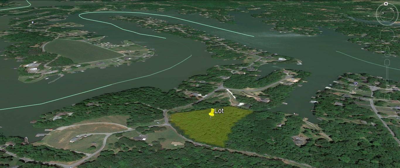 00 Long Island Drive, VA 24121 (Off Market MyStateMLS Listing