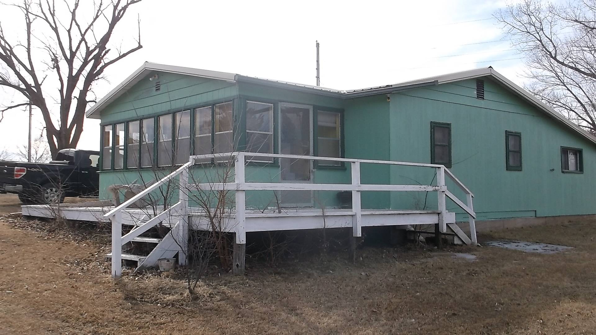 30 Cabin Road, ber, KS 66970 (Sold MyStateMLS Listing 10734995)