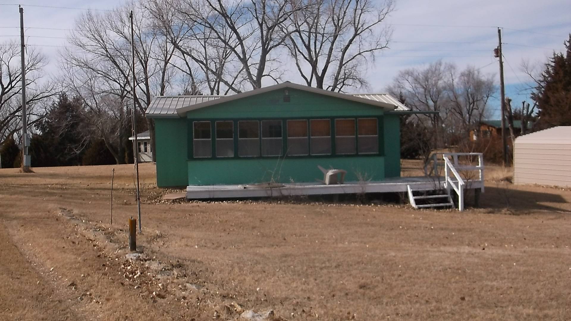 30 Cabin Road, ber, KS 66970 (Sold MyStateMLS Listing 10734995)