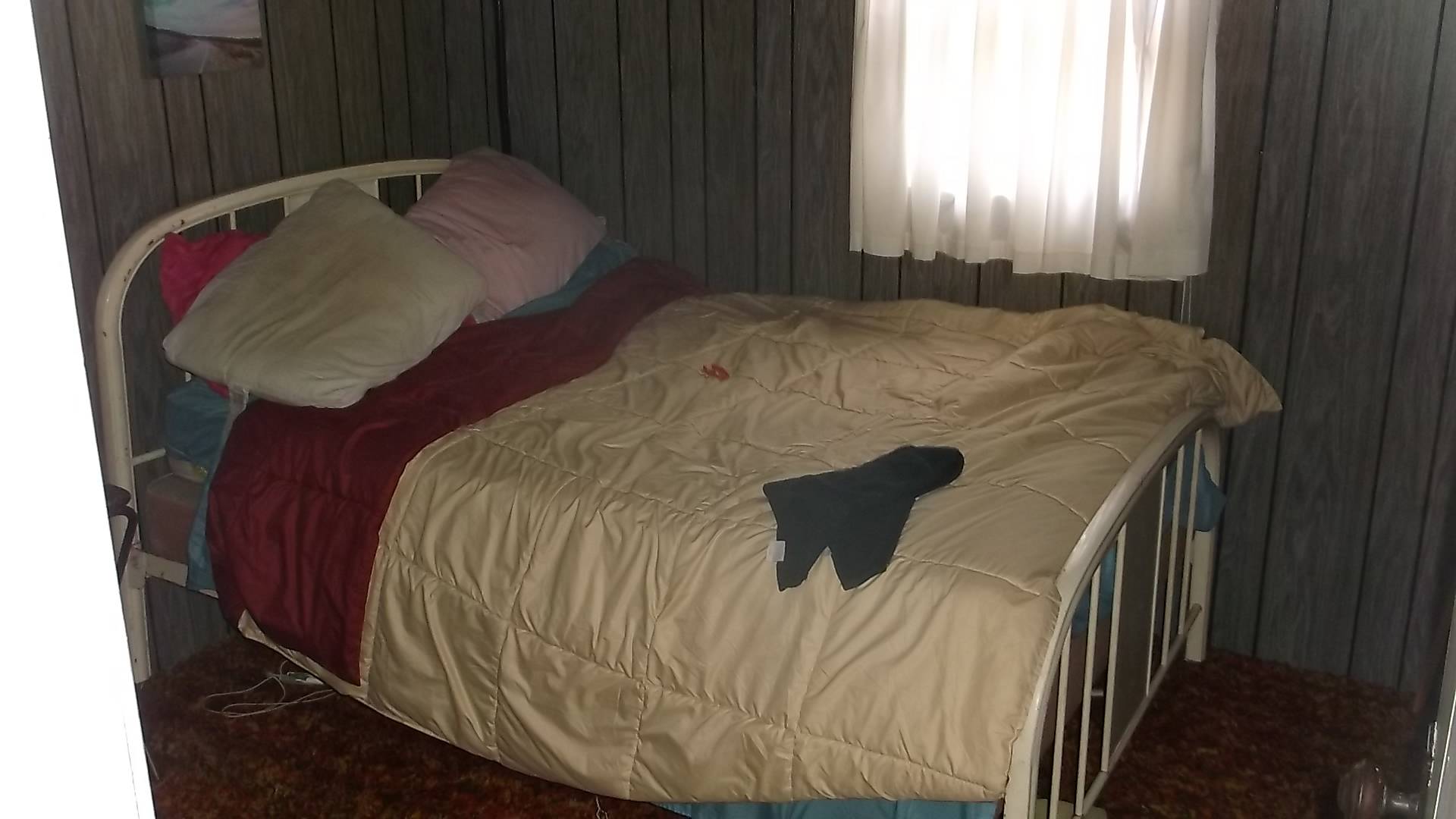 30 Cabin Road, ber, KS 66970 (Sold MyStateMLS Listing 10734995)