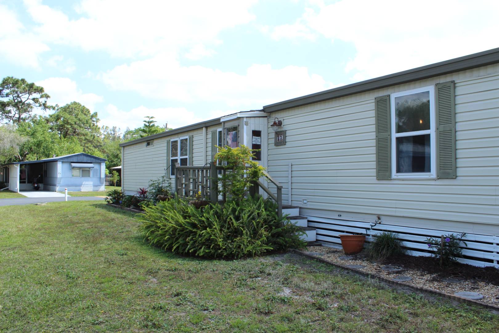 5620 Lake Lizzie Drive , 83, Saint Cloud, FL 34771 (Off Market MyStateMLS Listing 10862545)