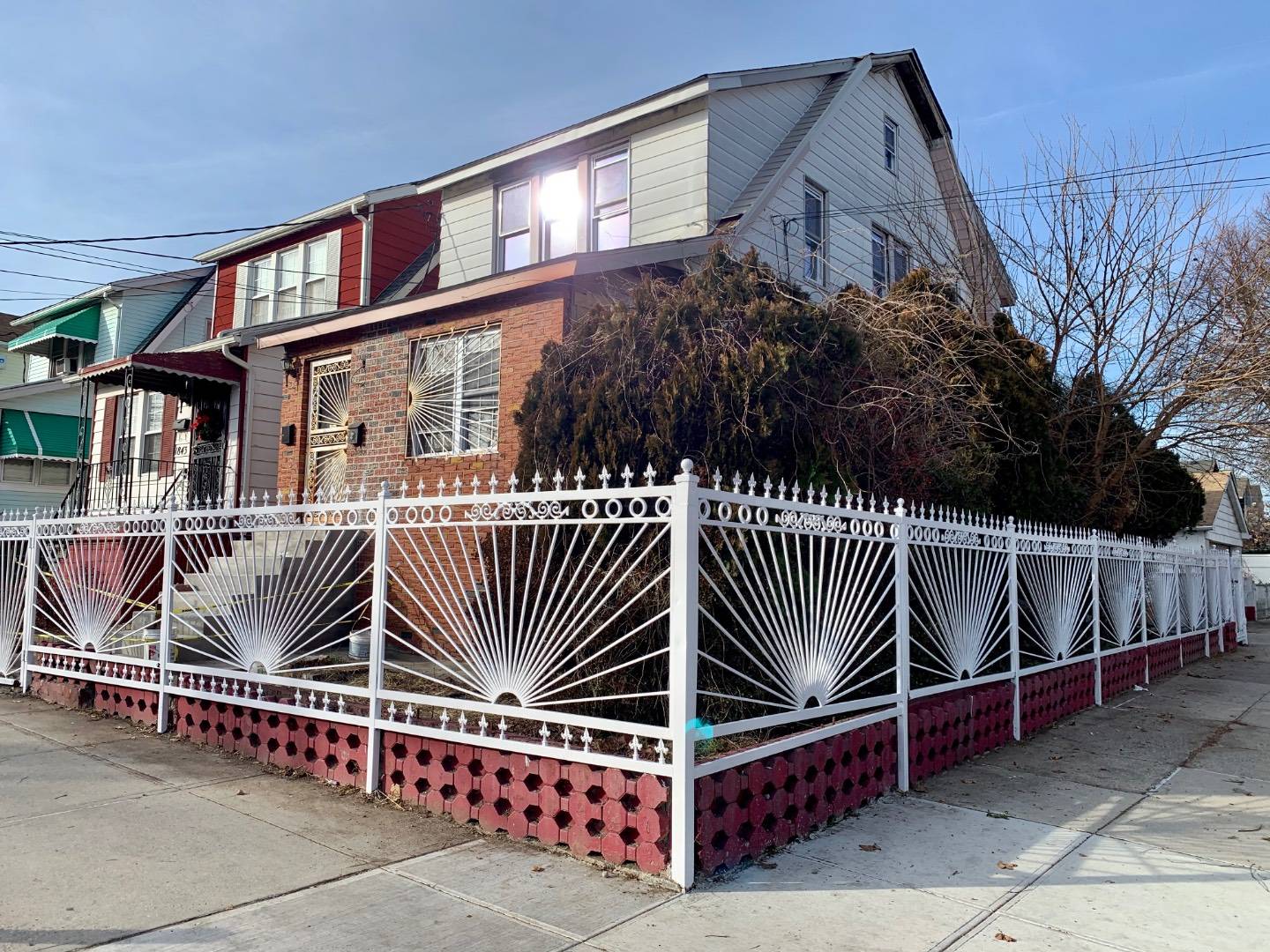 1849 Nereid Ave, Bronx, NY 10466 (Off Market NYStateMLS Listing 10864668)
