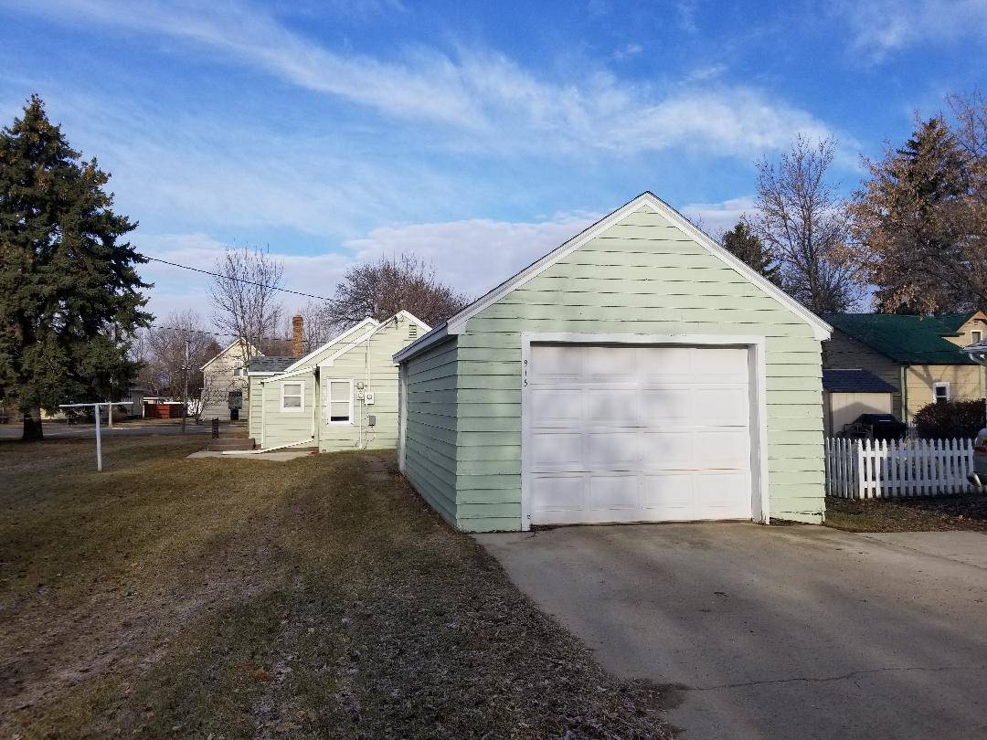 915 Main Street, Bottineau, ND 58318 (Sold MyStateMLS Listing 10874600)