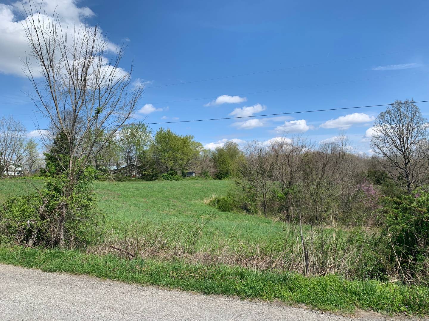 0 Combs Rd., Dunnville, KY 42528 (Off Market MyStateMLS Listing 10874602)