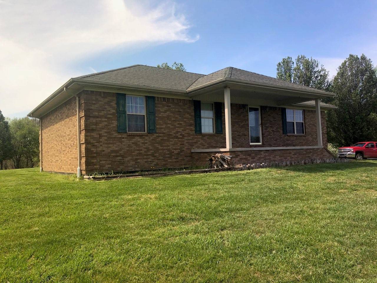 110 Sunrise Landing Rd., RUSSELL SPRINGS, KY 42642 (Off ...