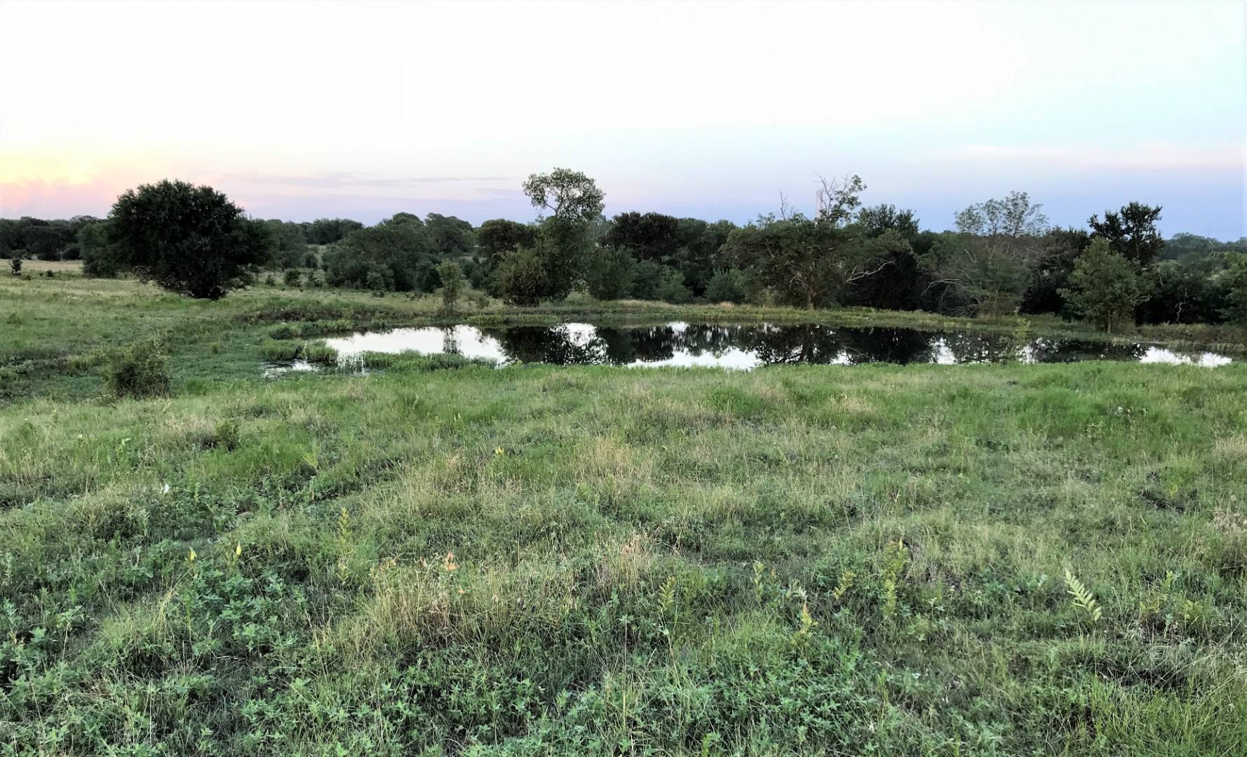 100 S Hopewell Road, Kenefic, OK 74748 (Sold MyStateMLS Listing 10876411)