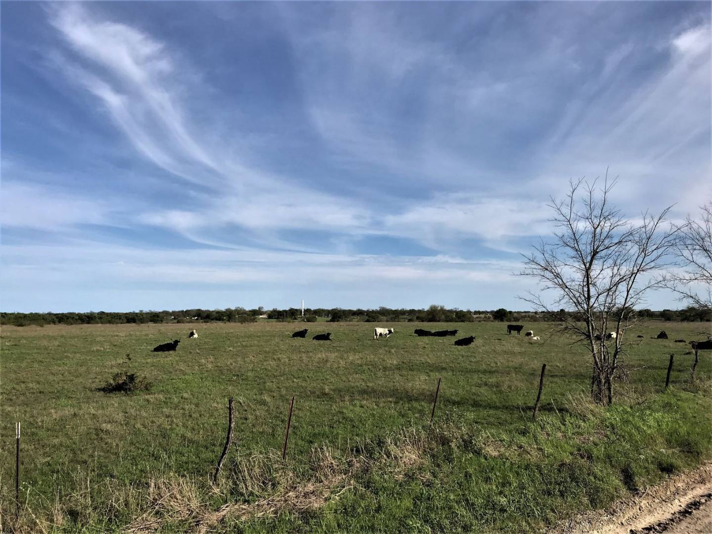 100 S Hopewell Road, Kenefic, OK 74748 (Sold MyStateMLS Listing 10876411)