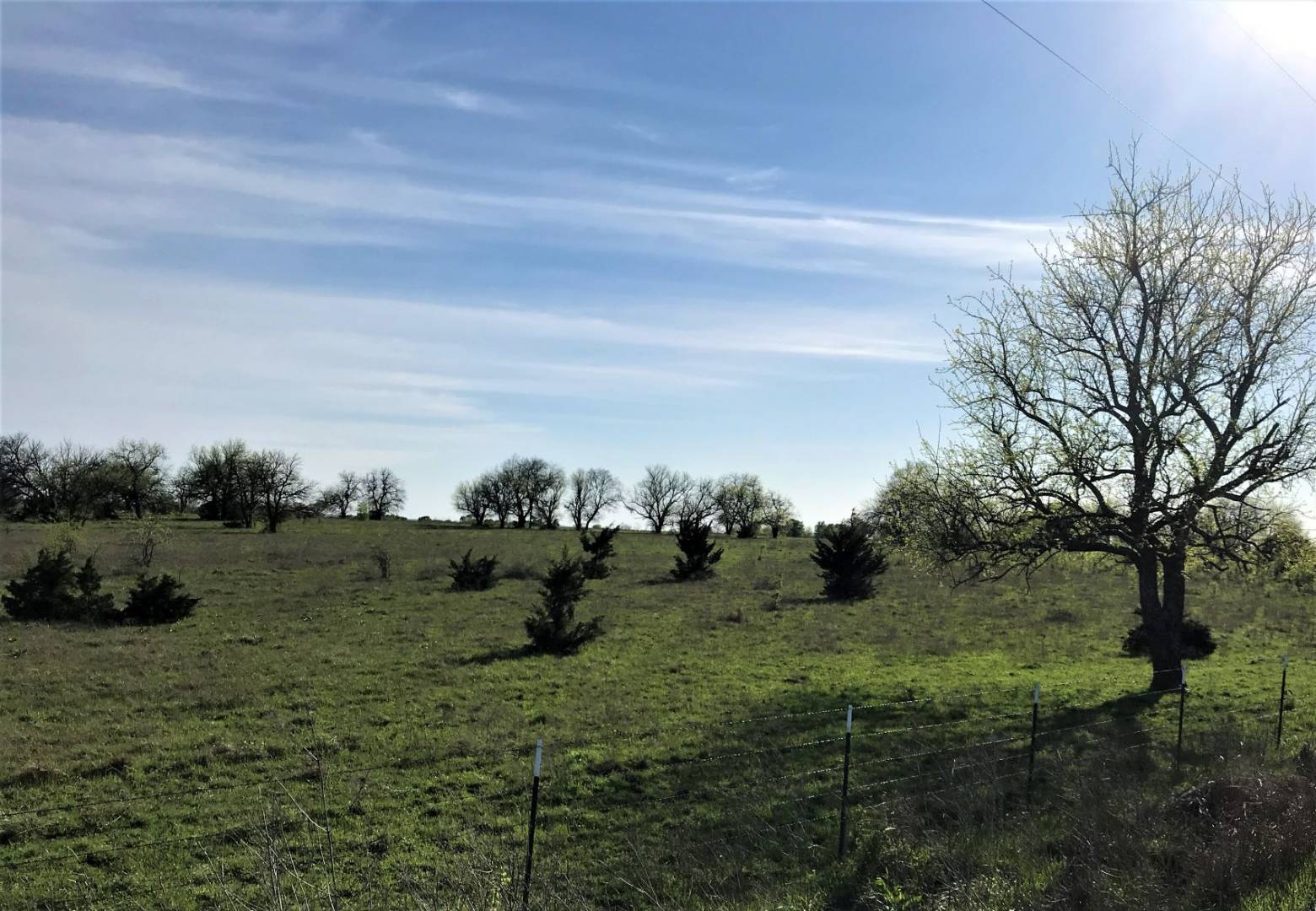 100 S Hopewell Road, Kenefic, OK 74748 (Sold MyStateMLS Listing 10876411)
