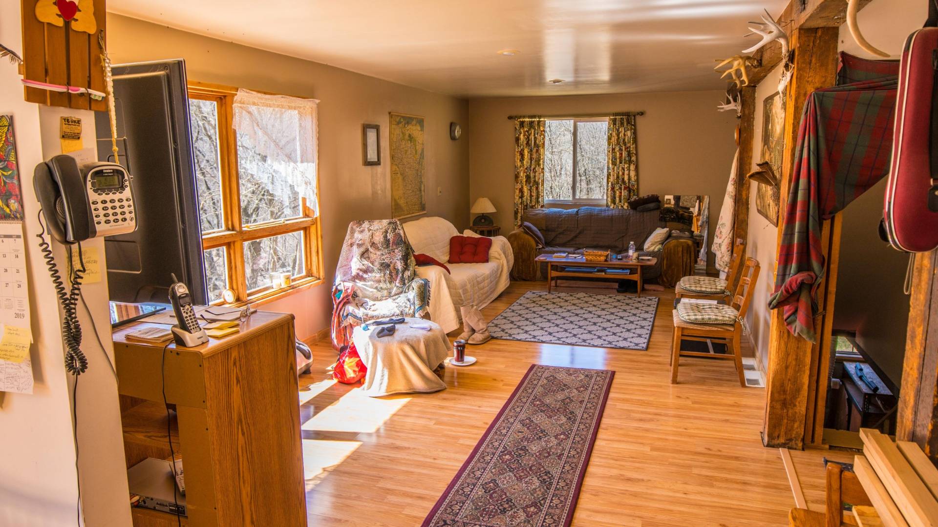 W10503 Farm Lane, Ettrick, WI 54627 (Off Market MyStateMLS Listing