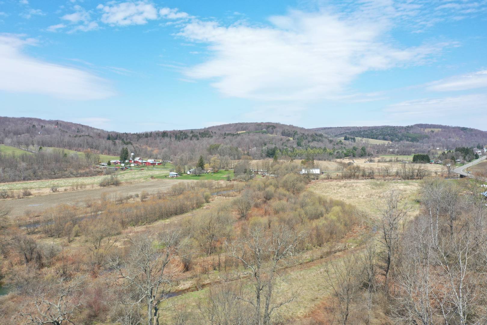 0 State Hwy 26, Pitcher, NY 13136 (Off Market NYStateMLS Listing 10877146)