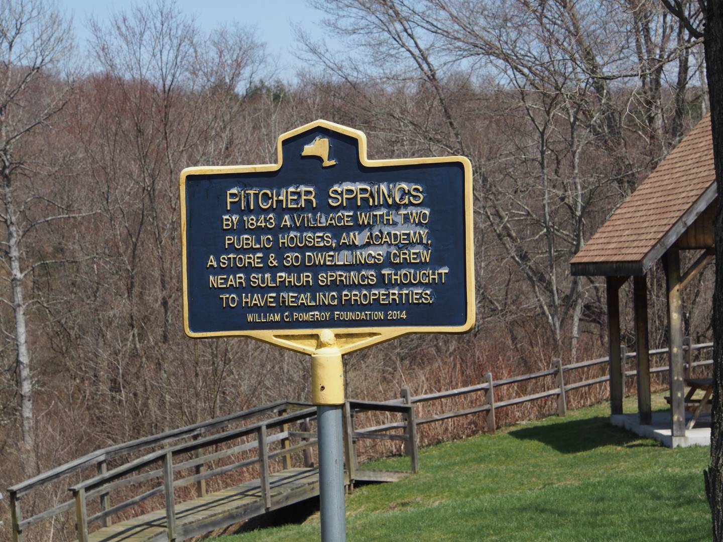 0 State Hwy 26, Pitcher, NY 13136 (Off Market NYStateMLS Listing 10877146)