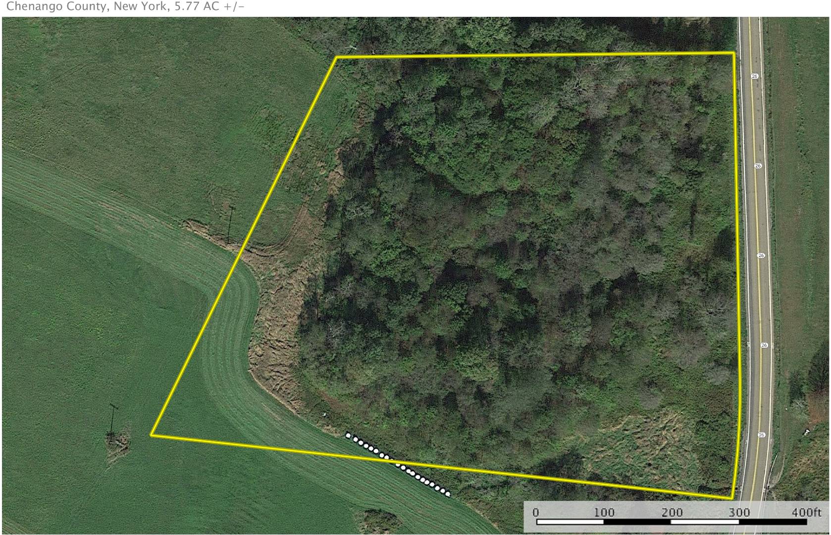 0 State Hwy 26, Pitcher, NY 13136 (Off Market NYStateMLS Listing 10877146)