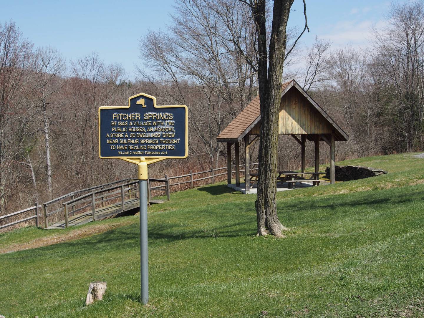 0 State Hwy 26, Pitcher, NY 13136 (Off Market NYStateMLS Listing 10877146)