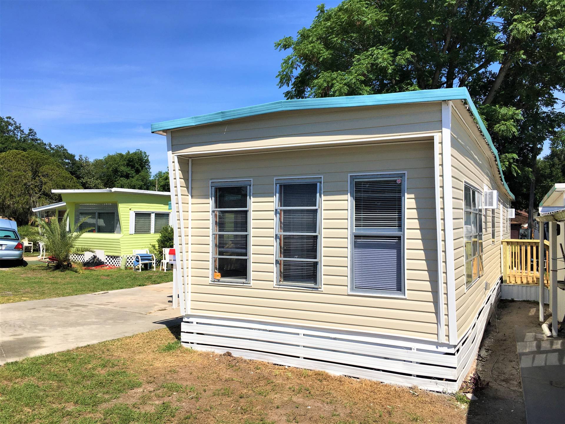 1208 Lee Street , 143, Leesburg, FL 34748 (Sold MyStateMLS Listing