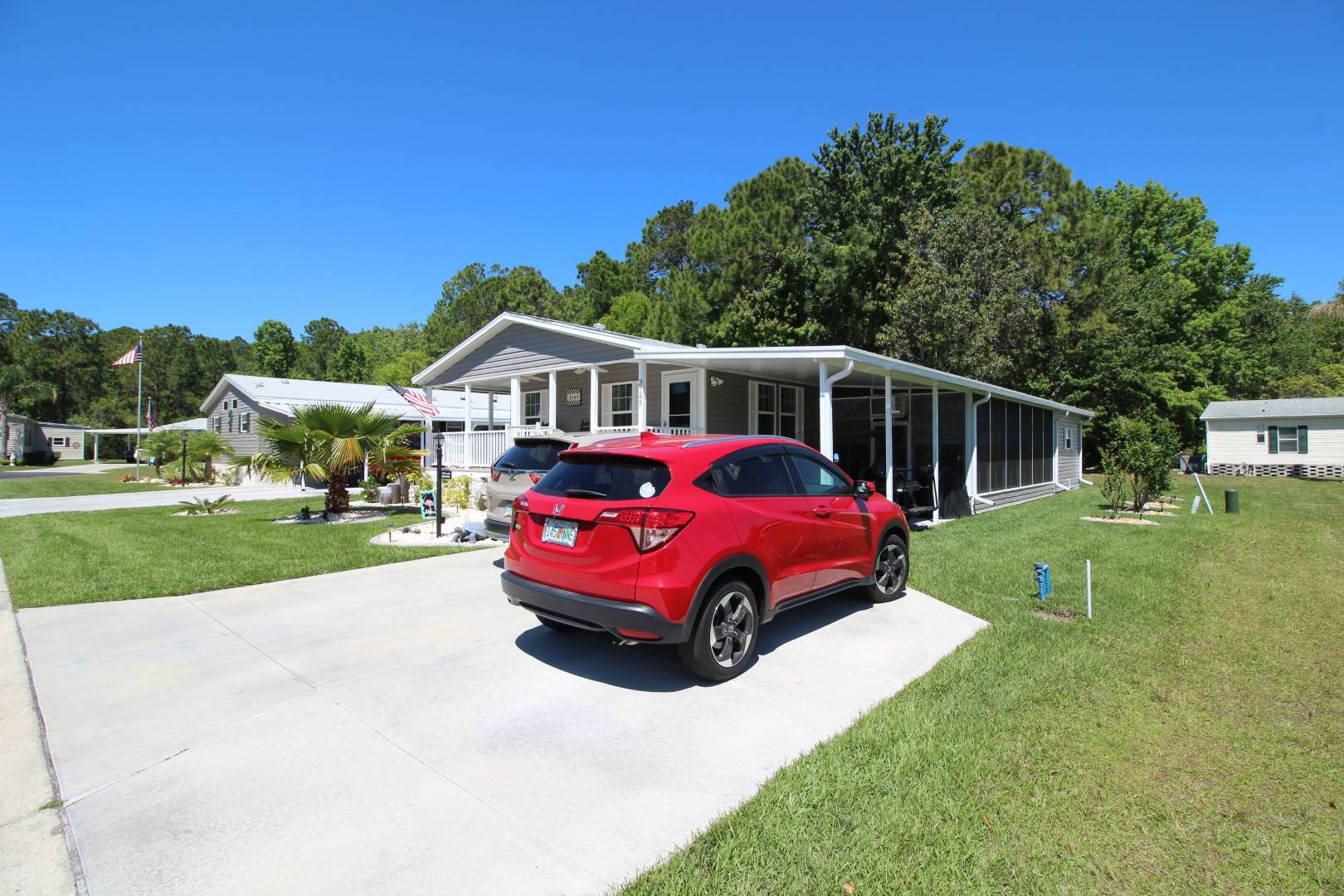 3145 Windjammer Dr., Spring hill, FL 34607 (Sold MyStateMLS Listing