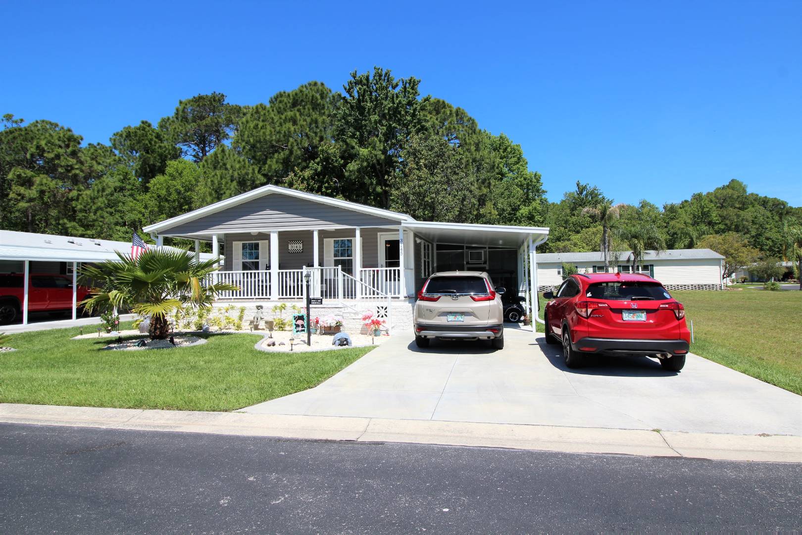 3145 Windjammer Dr., Spring hill, FL 34607 (Sold MyStateMLS Listing