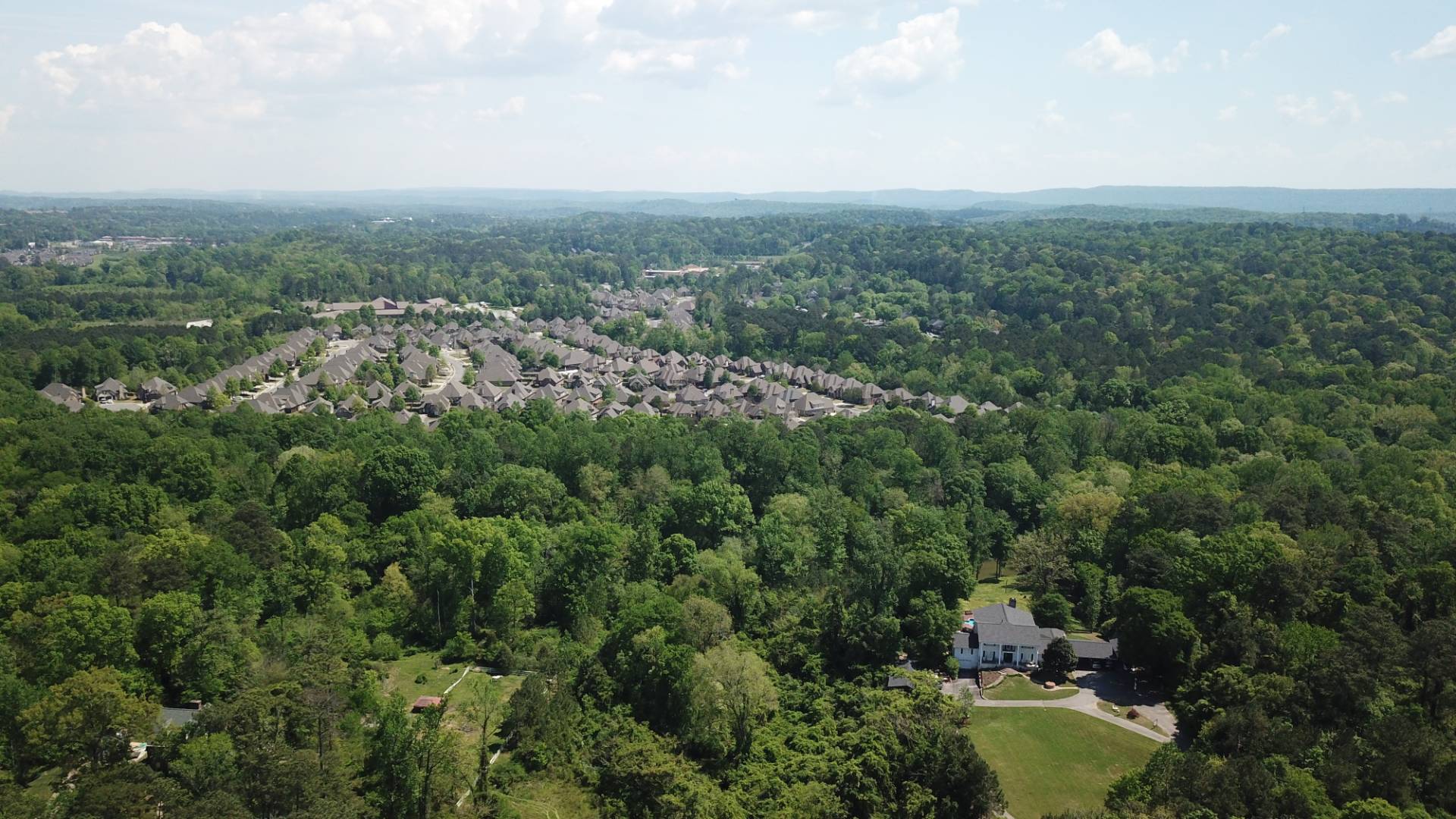 784 Cahaba River Estates, Lot 7, Hoover, AL 35244 (Off Market