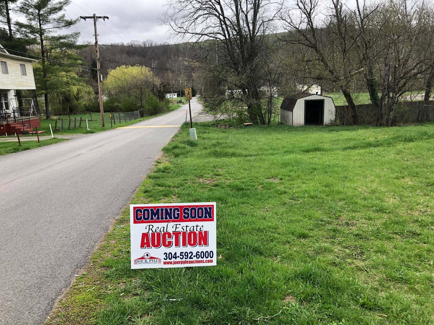 566 W. Pennsylvania Avenue, Westover, WV 26501 (Sold MyStateMLS Listing