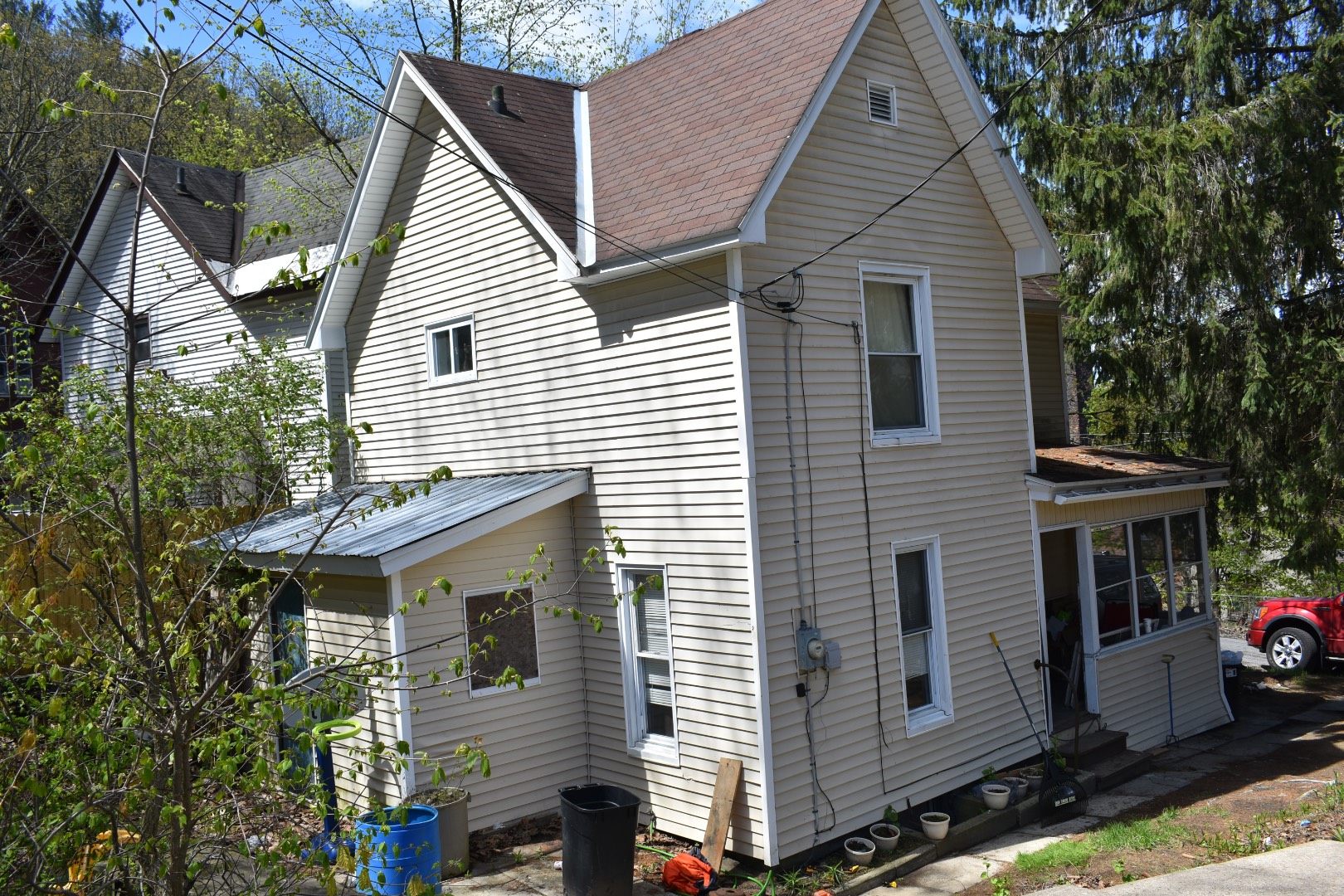 1 Maple Terrace, Gloversville, NY 12078 (Off Market NYStateMLS Listing