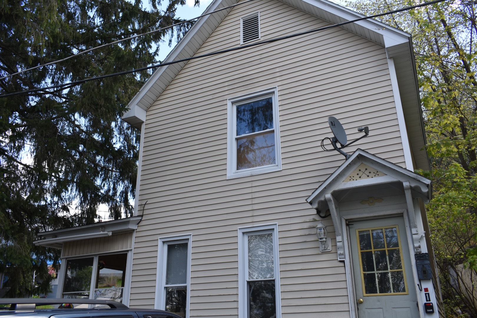 1 Maple Terrace, Gloversville, NY 12078 (Off Market NYStateMLS Listing