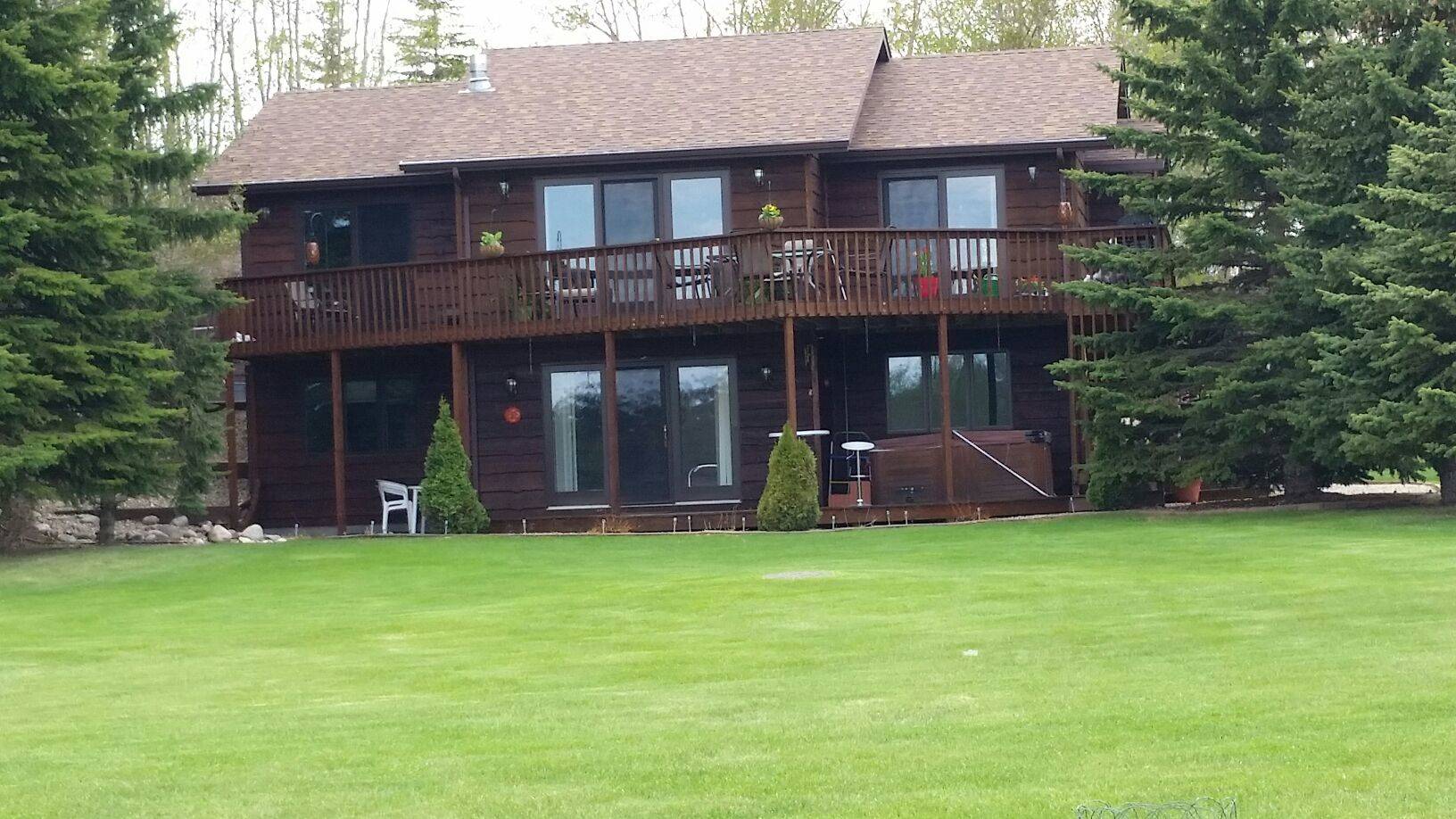 61 Birchwood Heights, Bottineau, ND 58318 (Sold MyStateMLS Listing