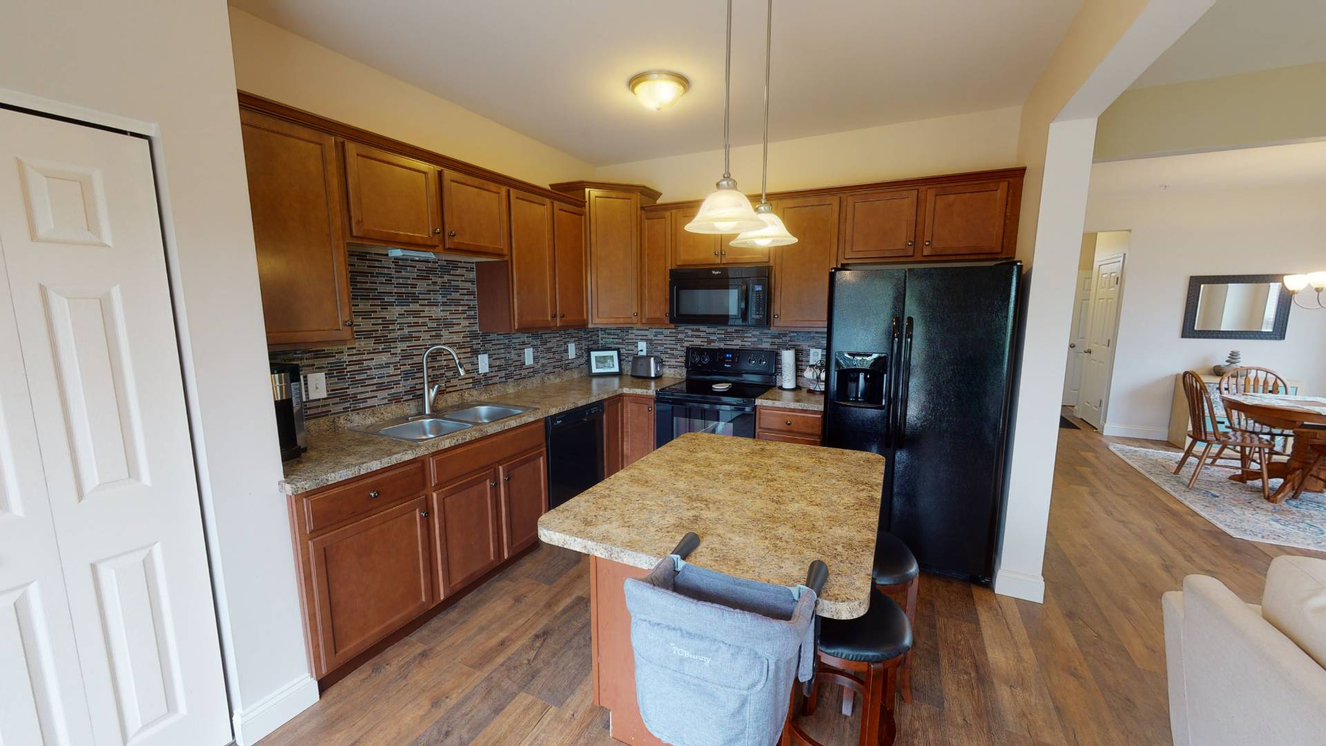 109 Kestrel Lane, Boalsburg, PA 16827 (Sold MyStateMLS Listing 10878097)