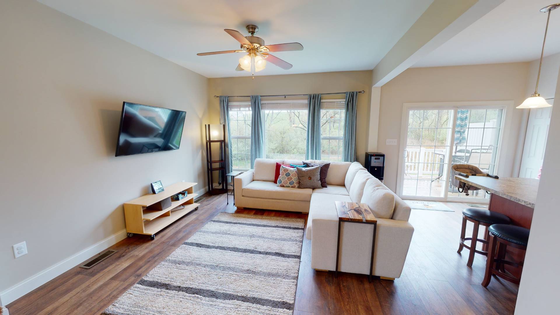 109 Kestrel Lane, Boalsburg, PA 16827 (Sold MyStateMLS Listing 10878097)