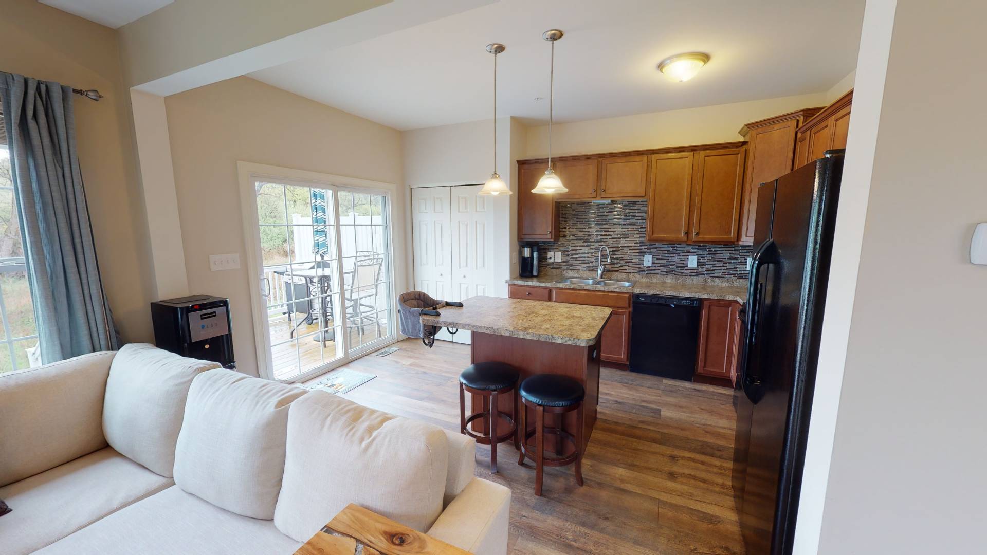 109 Kestrel Lane, Boalsburg, PA 16827 (Sold MyStateMLS Listing 10878097)