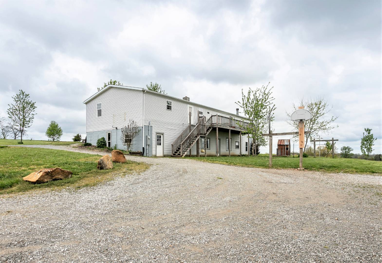 1152 RILEY-GRAVEL SWITCH RD, Gravel Switch, KY 40328 (Sold MyStateMLS ...