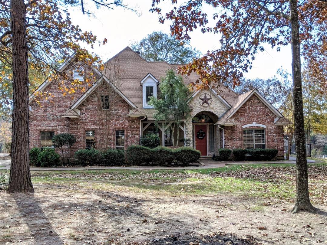 1100 County Road 4120, Jacksonville, TX 75766 (Off Market NYStateMLS