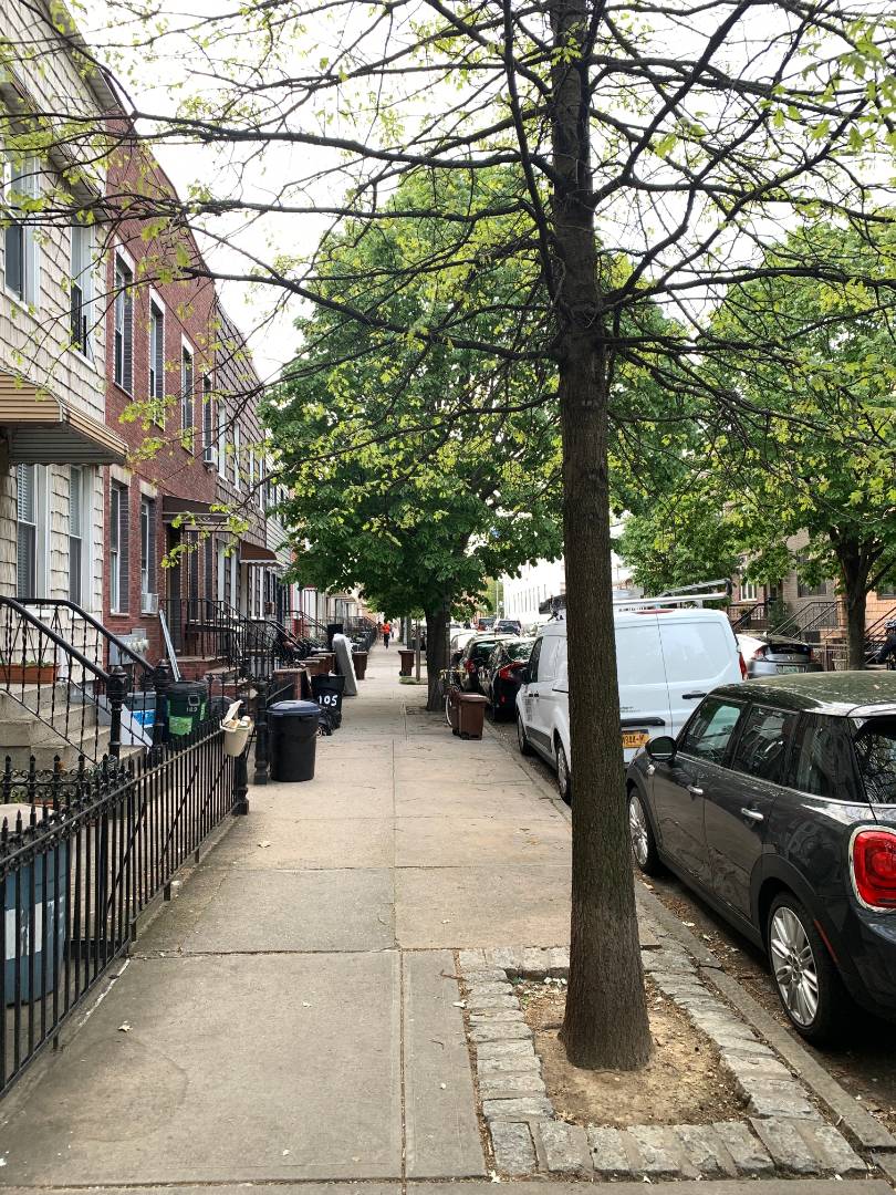 101 Jewel Street, 1L, Brooklyn, NY 11222 (Rented NYStateMLS Listing